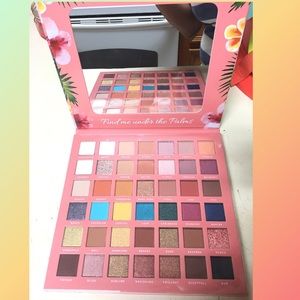 Tropical Sunrise Luxe